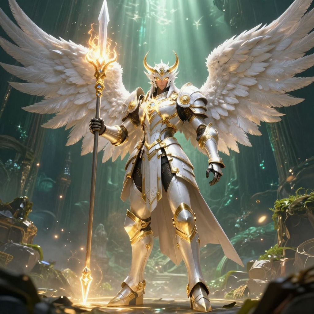 Barakiel